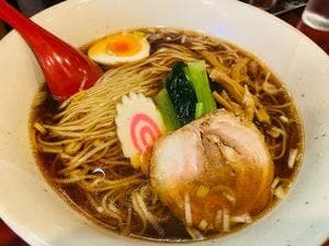 光月軒