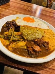 Ceylon Cafe & Bar