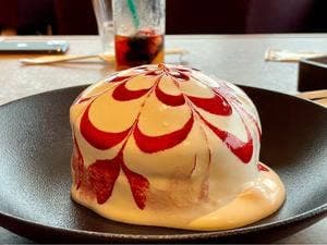 チョコレートラウンジ・オックスフォード 白い恋人パーク