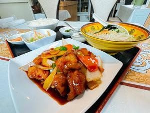 餃子の北京 立川店