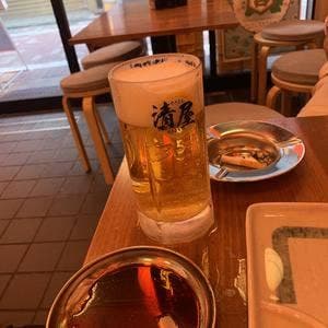 やきとん やきとり 清屋