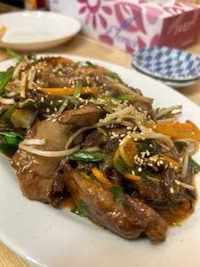 中華酒場 富味屋