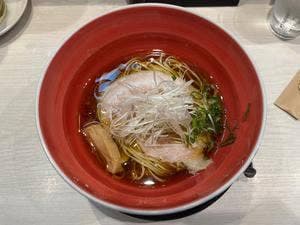 柳麺 呉田