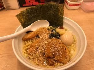 らーめん 八か