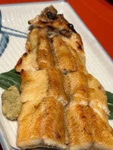 川魚 のと与 西店