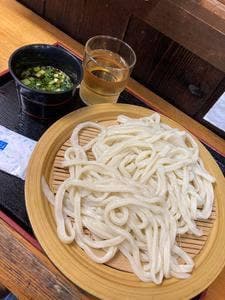 オハラうどん