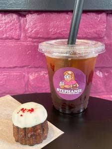 STEPHANIE