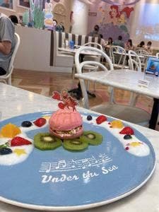 OH MY CAFE TOKYO