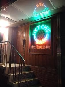 HATCH's BAR