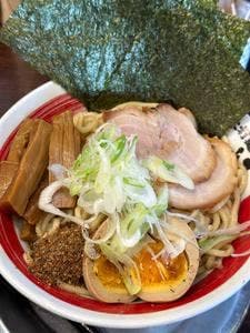 勢拉 稲毛店