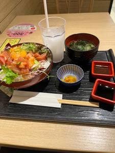 堂島とろ家 阪急三番街店
