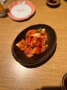 九州酒肴 筑前猫屋 八丁堀