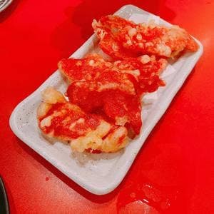 堂山食堂 本店