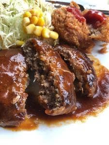 ファミリーレストラン ジョイフル 臼杵インター店