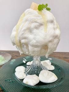 不思議なかき氷 金沢店