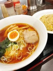 天下一 神谷町店