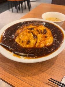 台湾料理 萬来館 金屋店