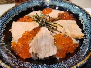 山神山人 仙台場外市場 杜の市場