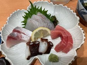 すし亭 本通り店