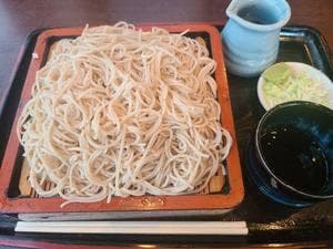 虎ノ門やぶ