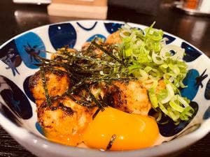 やきとり ぜっ品 西院店