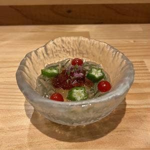 鮨 佐とう