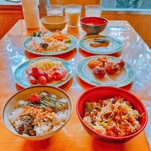 ガーデンカフェ