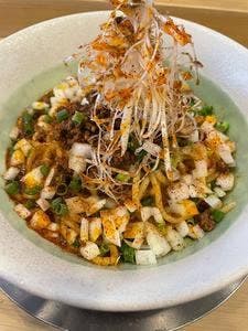 中華そば すばる食堂