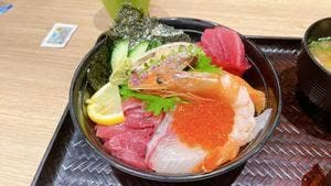 黒門三平ららぽーと門真店
