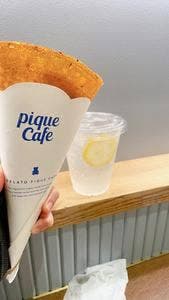 gelato pique cafe 三井アウトレットパーク大阪門真店