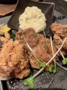 旬彩 ダイニング あし跡