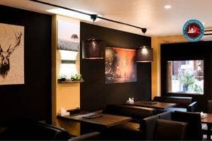 KATHMANDU MOMOHUB