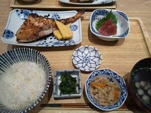 魚盛 コレド室町テラス店