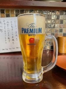 鶏屋はっぽんめ 野田店