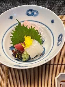 御料理 京相模