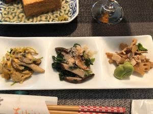 小料理 相生