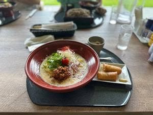 小田急西富士ゴルフ倶楽部 レストラン