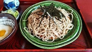 そば処 川岸