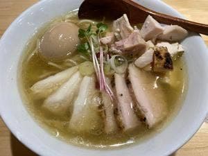 らーめんstyle JUNK STORY