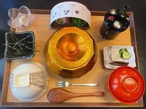 ひつまぶし 長楽 牟呂店
