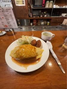レストランきだ