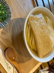 うどん屋 椀白