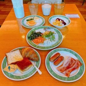 ガーデンカフェ
