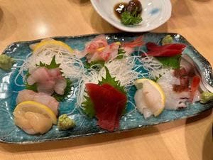 富寿し