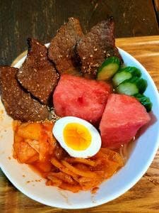 ぴょんぴょん舎 稲荷町本店