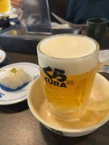 くら寿司 無添蔵伊丹昆陽店