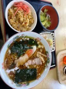 松葉家