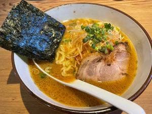 横濱家 鶴川店