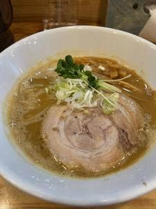 麺屋 Smile