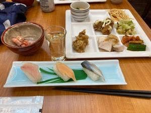 伊東園ホテル尾瀬老神 山楽荘 お食事会場